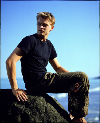 Leonardo DiCaprio pic #522427