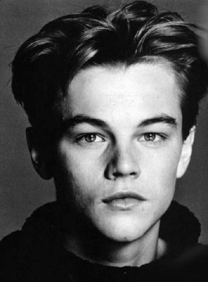 Leonardo DiCaprio pic #542645