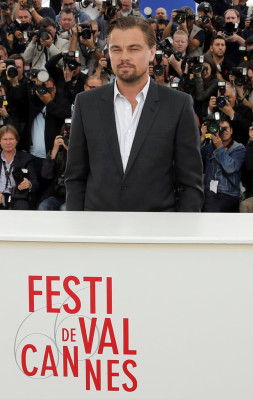 Leonardo DiCaprio pic #605225