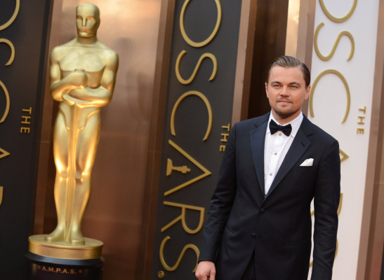 Leonardo DiCaprio pic #677000
