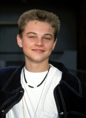 Leonardo DiCaprio pic #193066