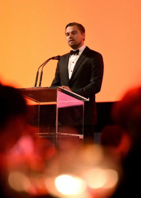 Leonardo DiCaprio pic #839225
