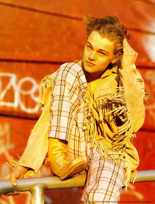 Leonardo DiCaprio pic #539224