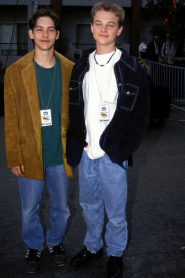 Leonardo DiCaprio pic #193061