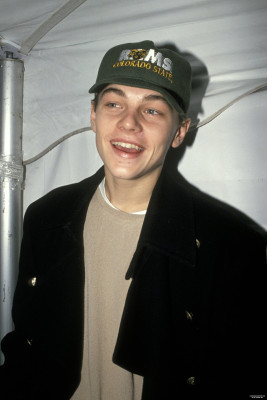 Leonardo DiCaprio pic #526869