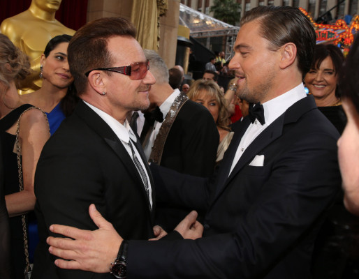 Leonardo DiCaprio pic #677043