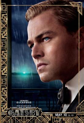 photo 25 in Leonardo DiCaprio gallery [id605256] 2013-05-23 00:00:00
