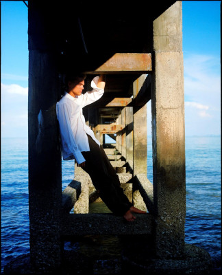 Leonardo DiCaprio pic #273576