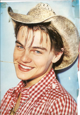 Leonardo DiCaprio pic #548229