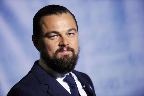 Leonardo DiCaprio pic #763812
