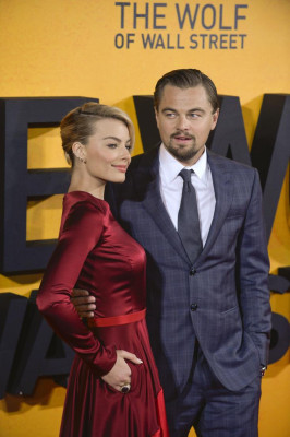 Leonardo DiCaprio pic #767037