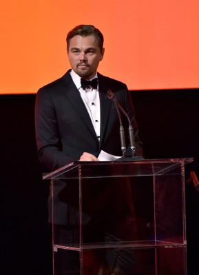 photo 12 in Leonardo DiCaprio gallery [id842278] 2016-03-27 00:00:00