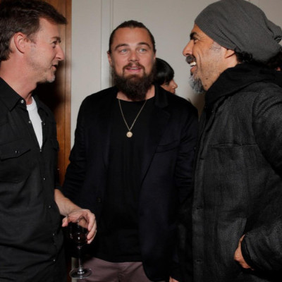photo 17 in Leonardo DiCaprio gallery [id775889] 2015-05-28 00:00:00