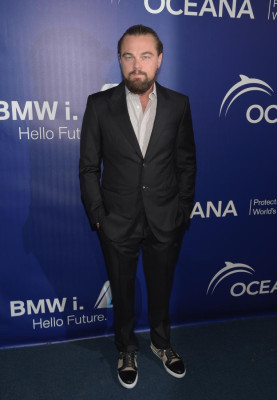 Leonardo DiCaprio pic #767038