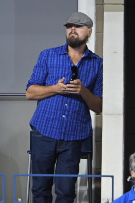 Leonardo DiCaprio pic #763809