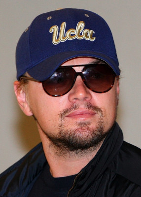 Leonardo DiCaprio pic #243618