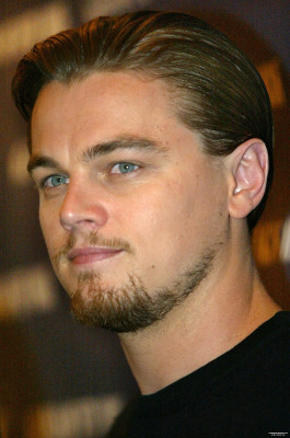 Leonardo DiCaprio pic #499231