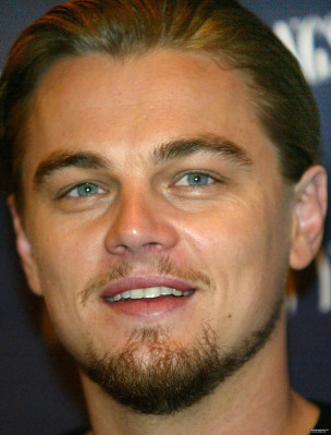 Leonardo DiCaprio pic #499230