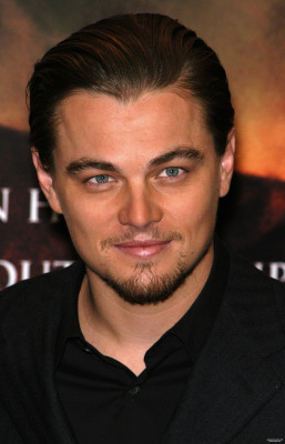 Leonardo DiCaprio pic #499232