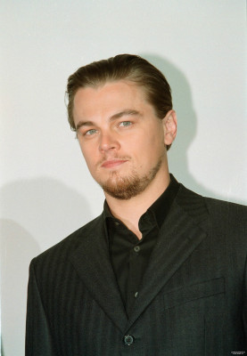 Leonardo DiCaprio pic #503616