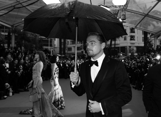 photo 5 in Leonardo DiCaprio gallery [id610054] 2013-06-14 00:00:00