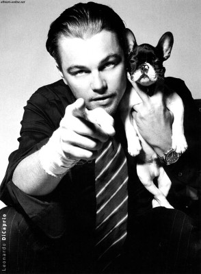 photo 22 in Leonardo DiCaprio gallery [id29890] -0001-11-30 00:00:00