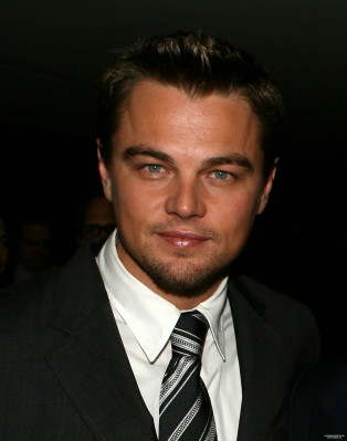 Leonardo DiCaprio pic #496256