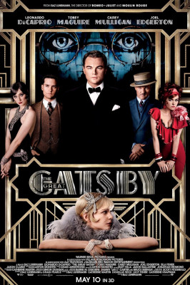 photo 20 in Leonardo DiCaprio gallery [id605266] 2013-05-23 00:00:00