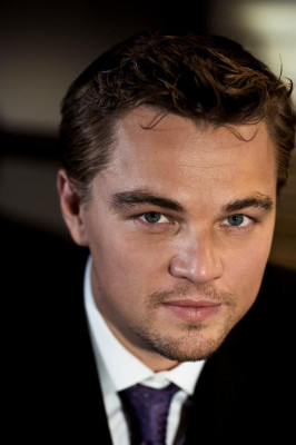 Leonardo DiCaprio pic #239295
