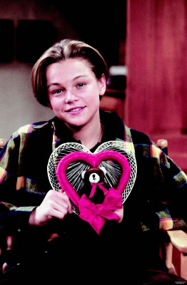Leonardo DiCaprio pic #535023