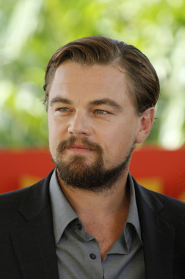 Leonardo DiCaprio pic #834939