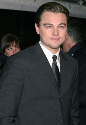 Leonardo DiCaprio pic #491408