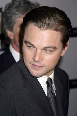 Leonardo DiCaprio pic #491407