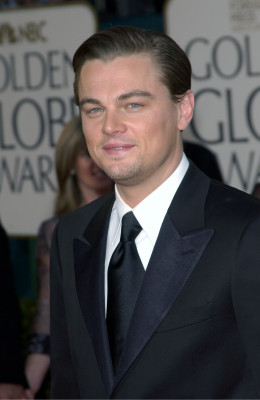 Leonardo DiCaprio pic #491412