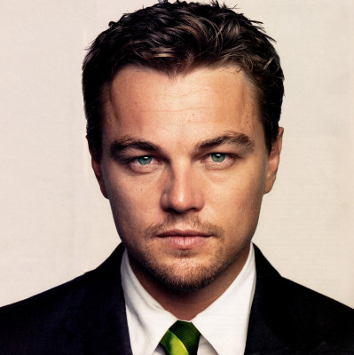Leonardo DiCaprio pic #503617