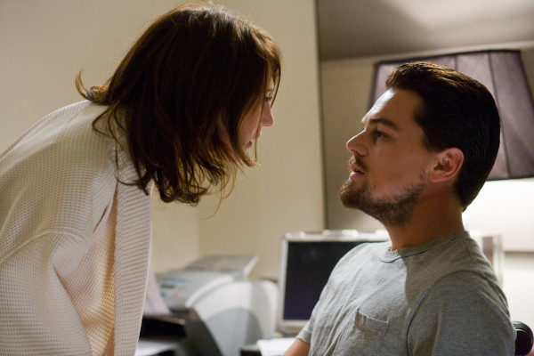 Leonardo DiCaprio pic #489154