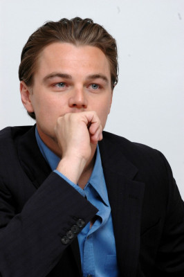 photo 22 in Leonardo DiCaprio gallery [id775297] 2015-05-21 00:00:00