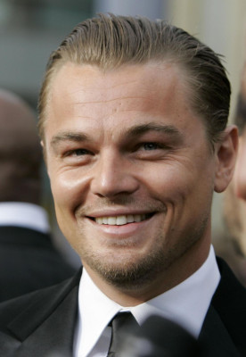 photo 8 in DiCaprio gallery [id78928] -0001-11-30 00:00:00
