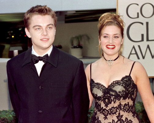 Leonardo DiCaprio pic #540597