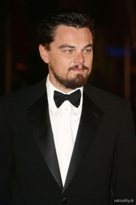 Leonardo DiCaprio pic #837169