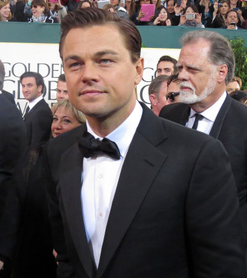 photo 28 in Leonardo DiCaprio gallery [id826992] 2016-01-16 00:00:00