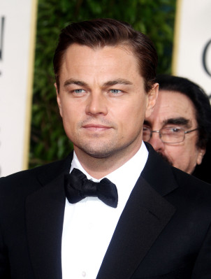 Leonardo DiCaprio pic #845680