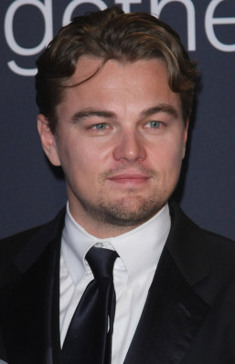 Leonardo DiCaprio pic #837005