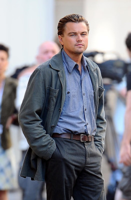 photo 16 in Leonardo DiCaprio gallery [id1152694] 2019-07-19 00:00:00