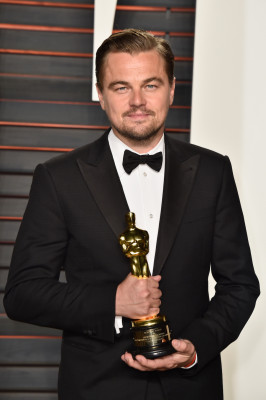 Leonardo DiCaprio pic #852231