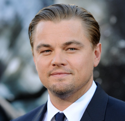 Leonardo DiCaprio pic #838936