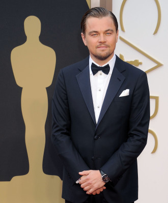 Leonardo DiCaprio pic #837216