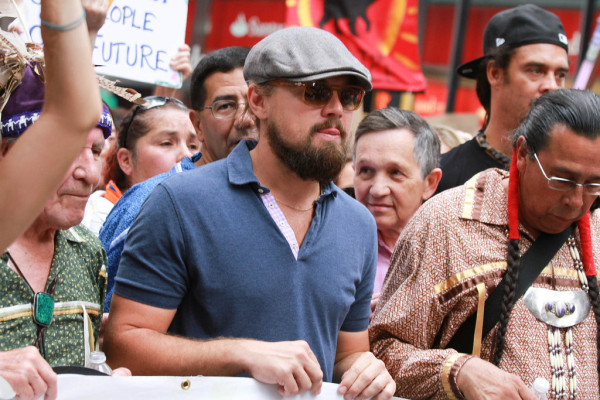 photo 26 in Leonardo DiCaprio gallery [id744700] 2014-12-02 00:00:00