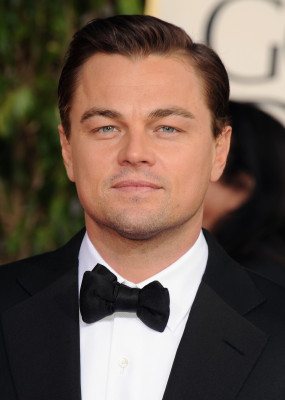 Leonardo DiCaprio pic #837852
