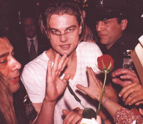 Leonardo DiCaprio pic #545858